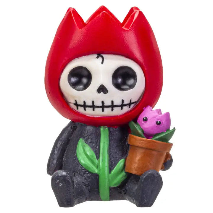 Furrybones Tully(Tulip)