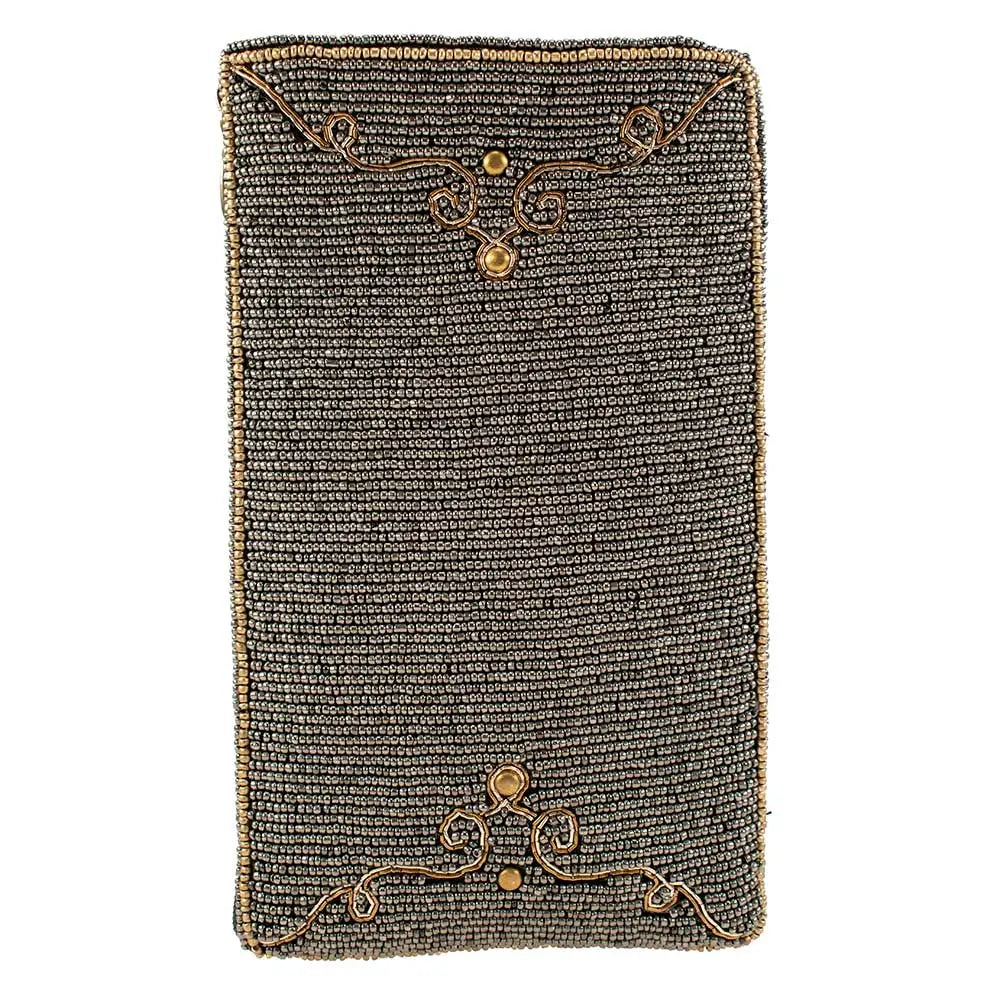 Wine Pairing Crossbody Phone Bag