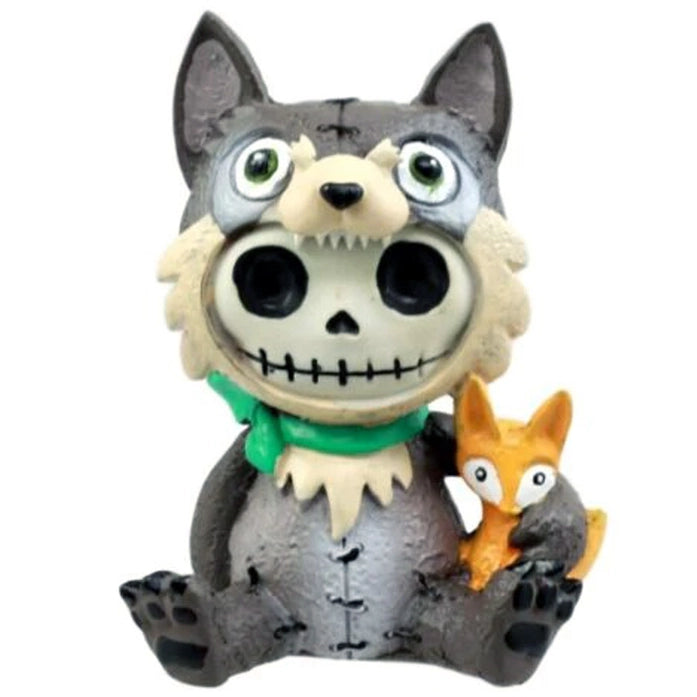 Furrybones Wolfgang(Wolf)