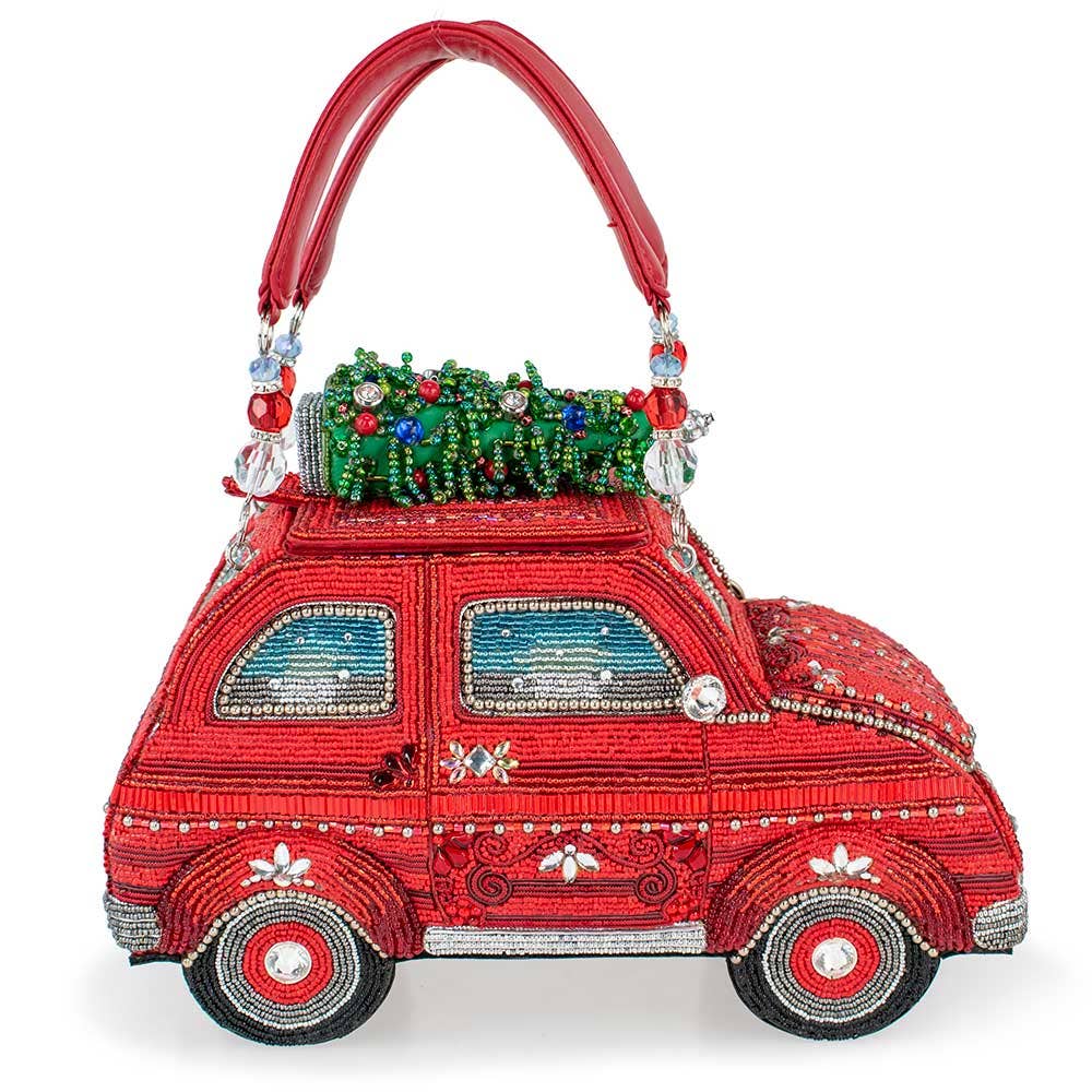 All Spruced Up Handbag