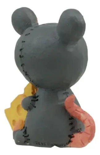 Furrybones Muenster