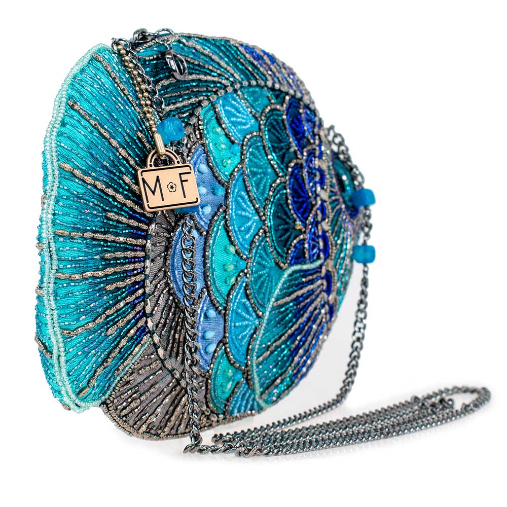 Gone Fishing Crossbody