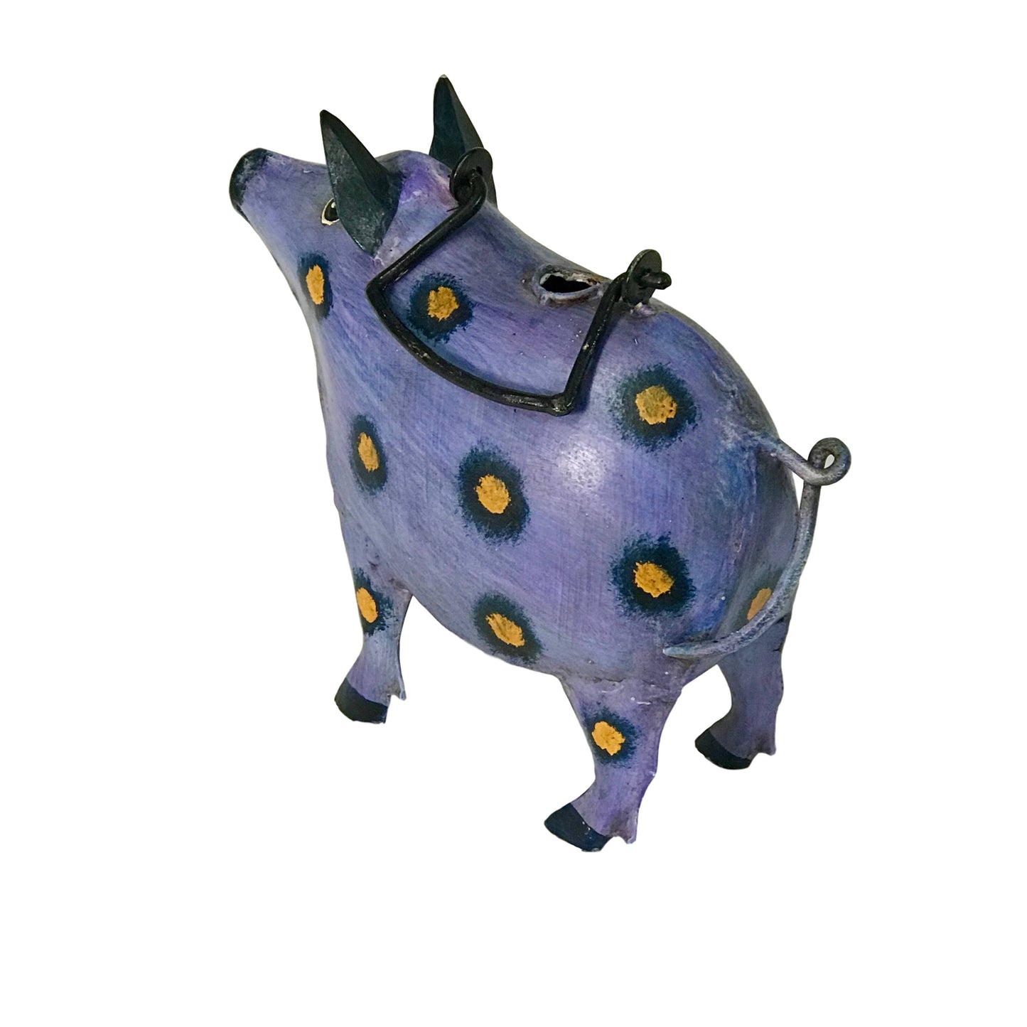 Patches The Pig Plant Pals Water Can