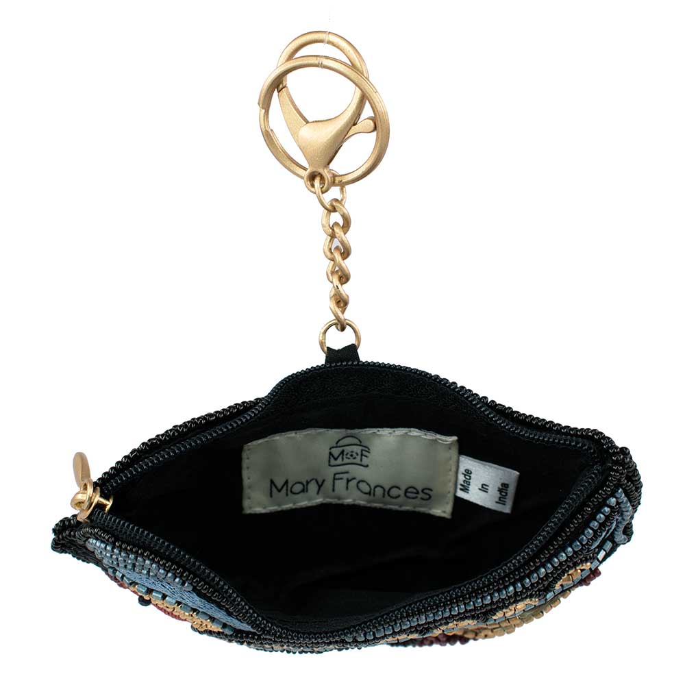 Fly Free Coin Purse/Key Fob