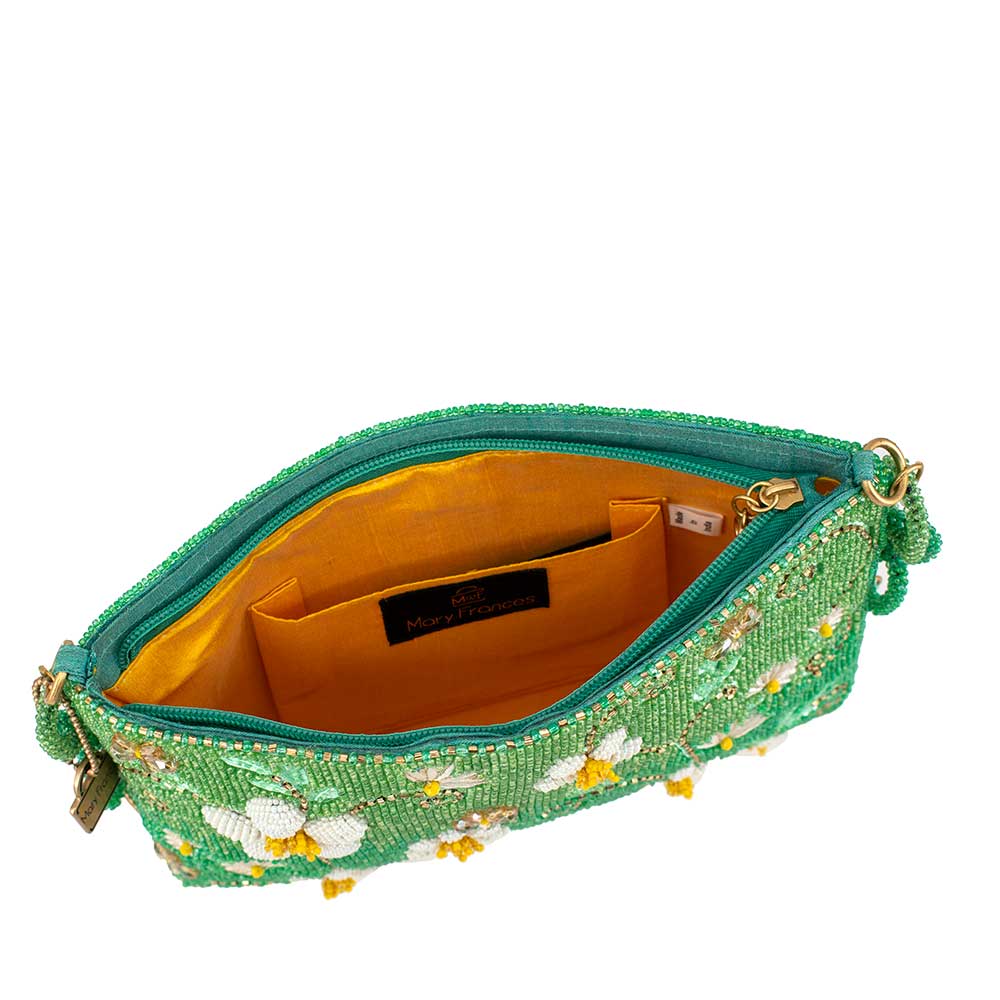 Daisy Days Crossbody