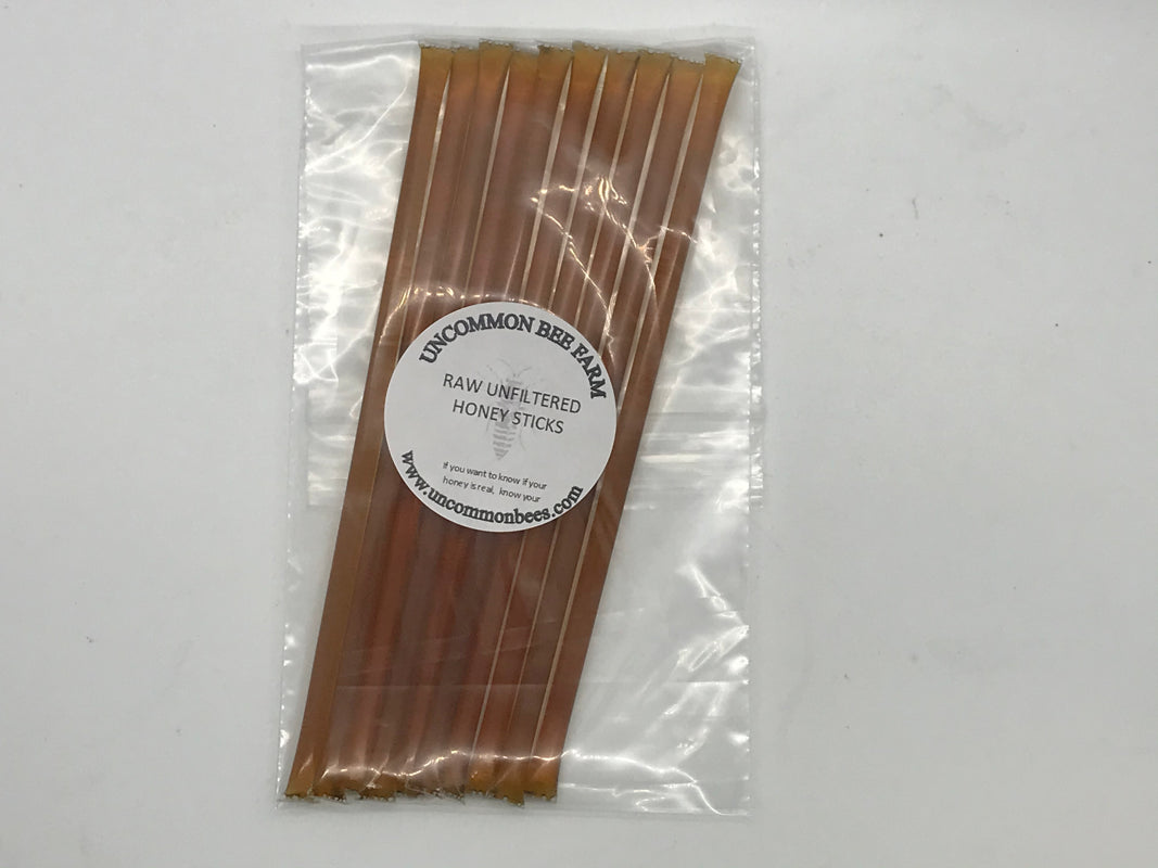 Honey Sticks