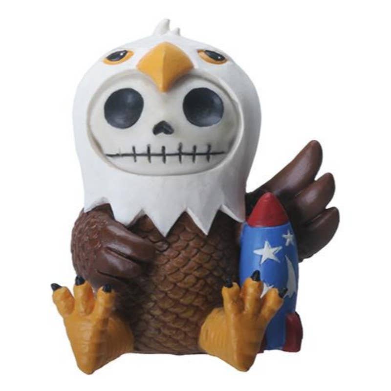 Furrybones Baldie
