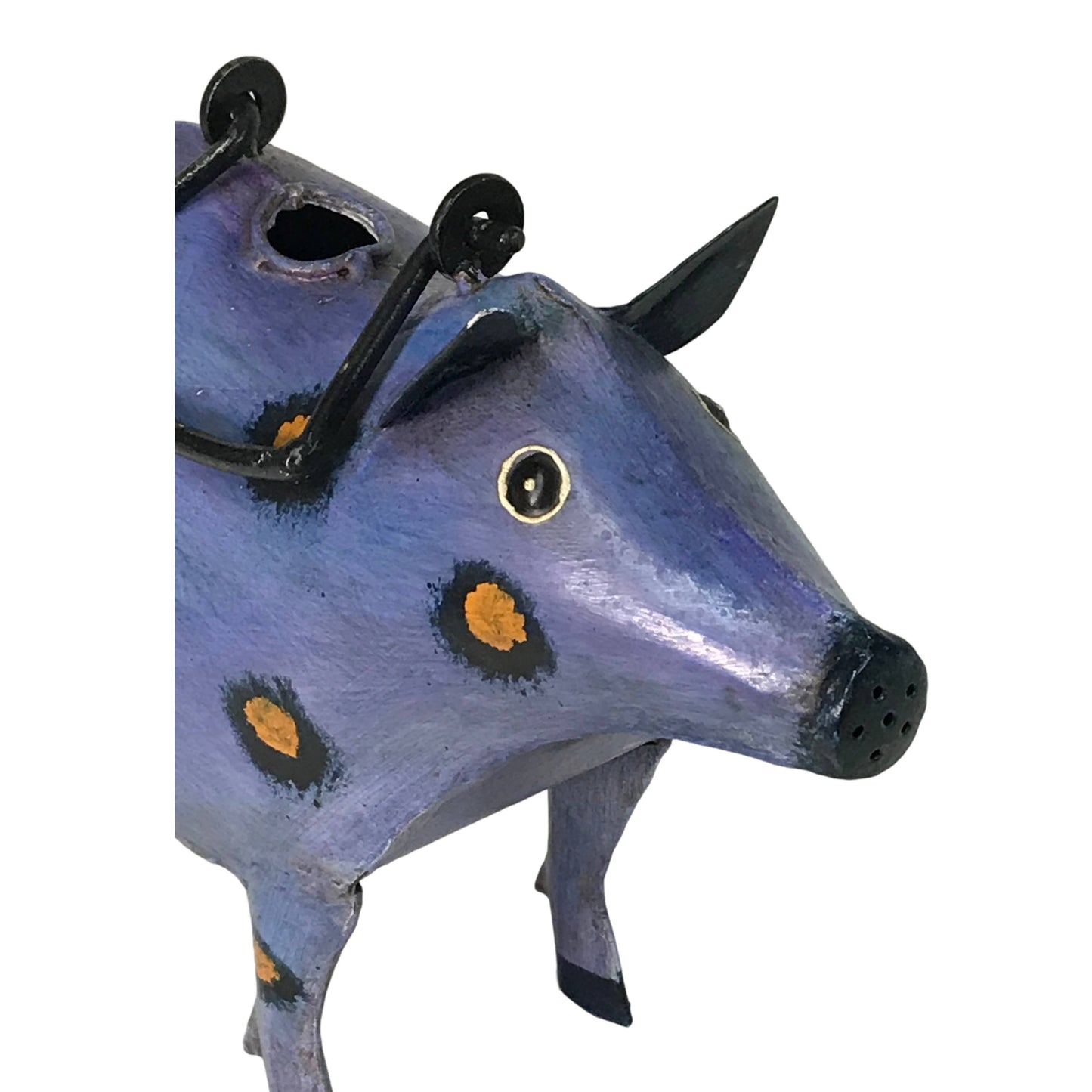 Patches The Pig Plant Pals Water Can