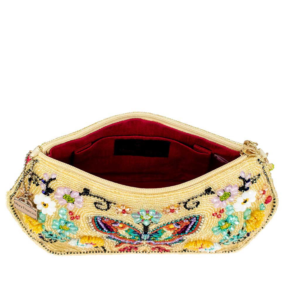 Fresh & Flighty Crossbody