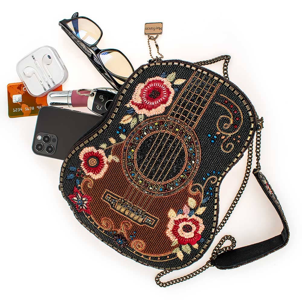 Classical Vibe Crossbody Handbag