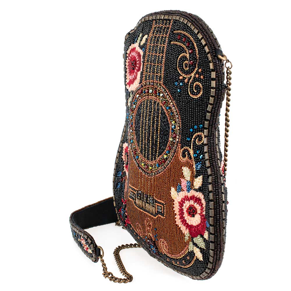 Classical Vibe Crossbody Handbag