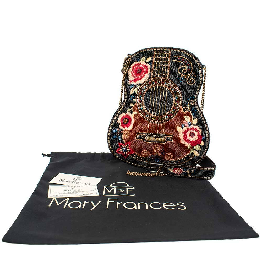 Classical Vibe Crossbody Handbag