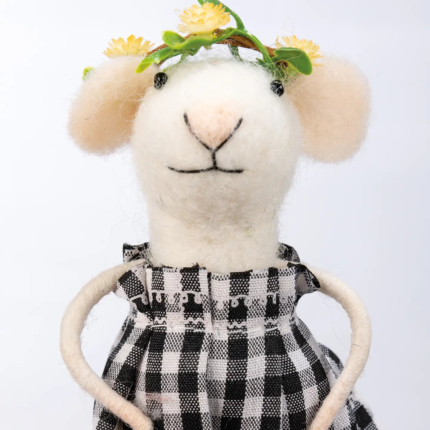 Sam And Sue Mice Critter Set