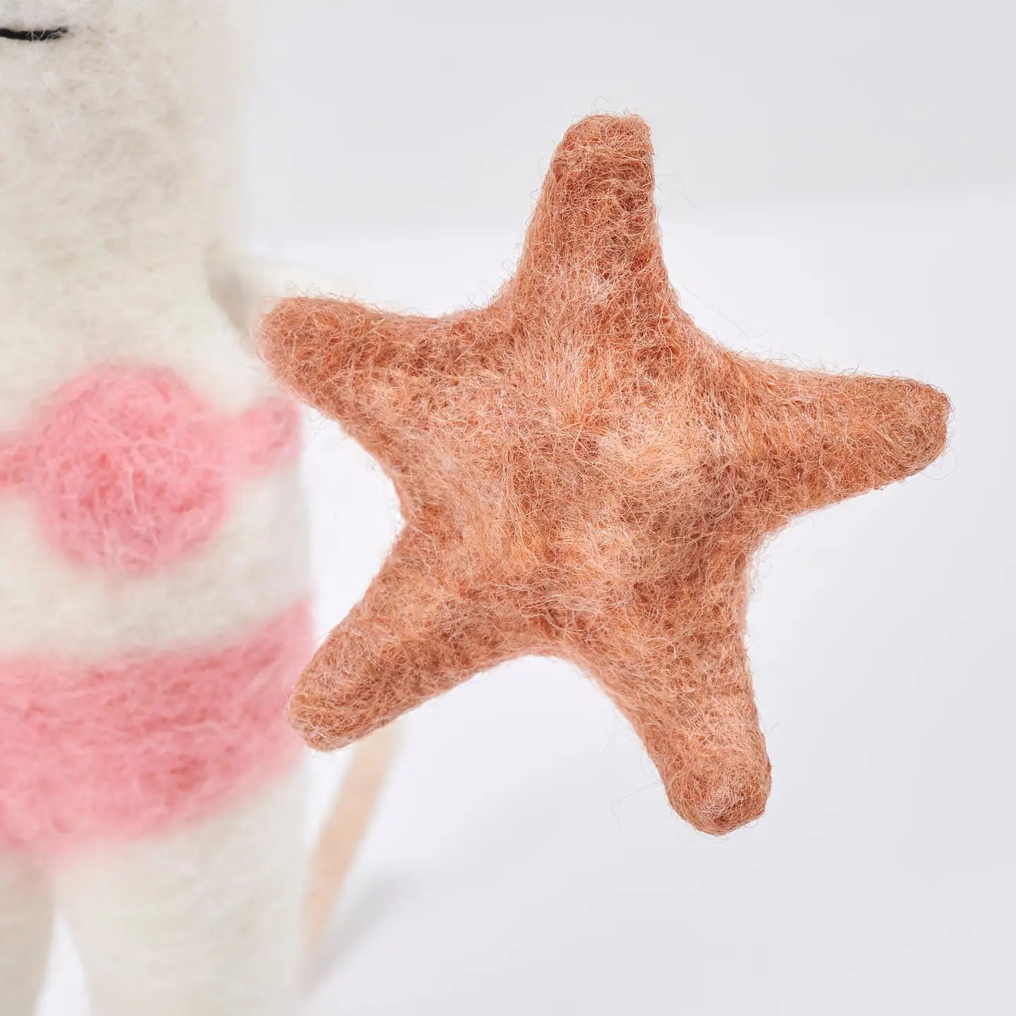 Starfish Mice Critter Set