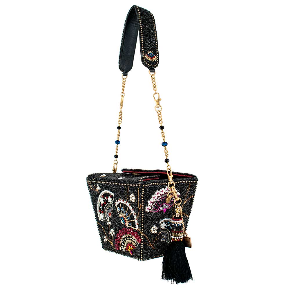 Fanfare Handbag