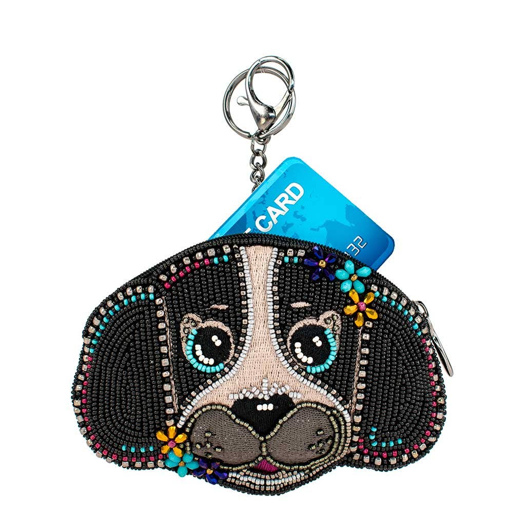 Rover Coin Purse
