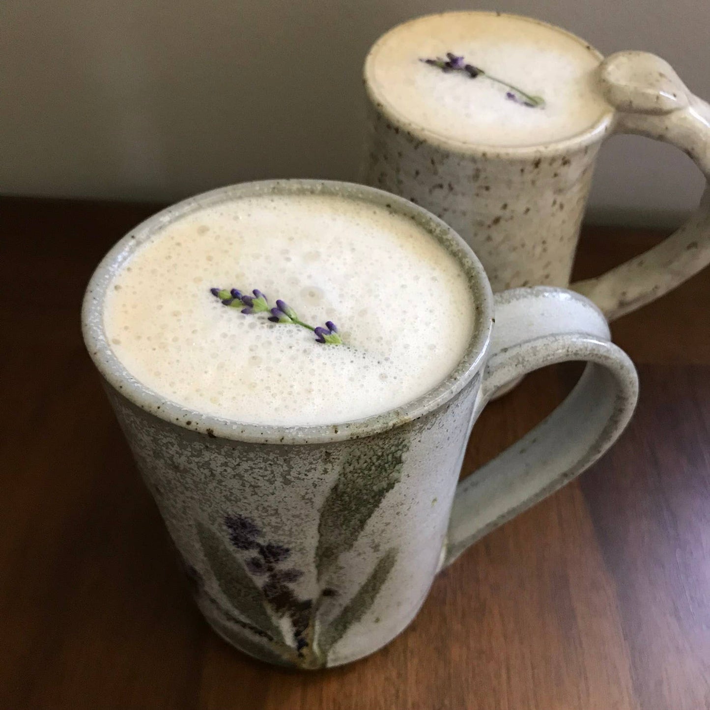 Lavender Earl Grey | Black Loose Leaf Tea 2 oz