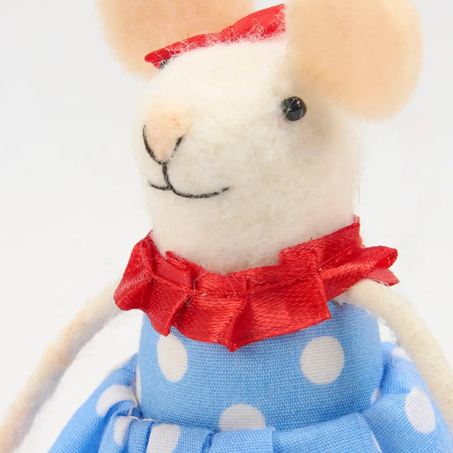 Patriotic Mouse Critter