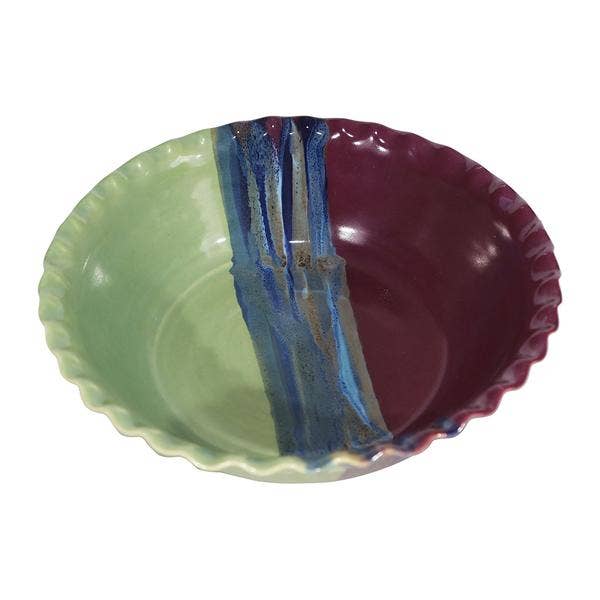 Serving Bowl: Desert Sand