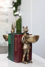 Eric & Eloise Collection Dish Stand - Eric