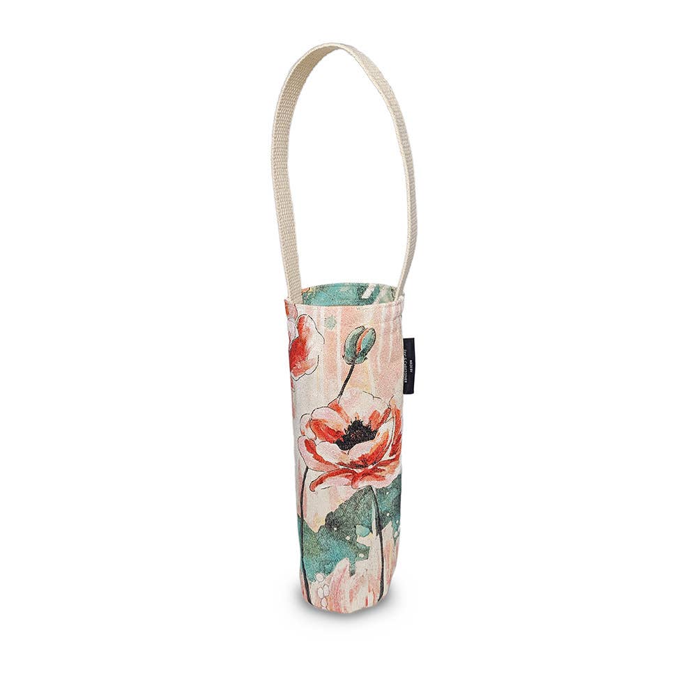 Summer Breeze Wine Tote