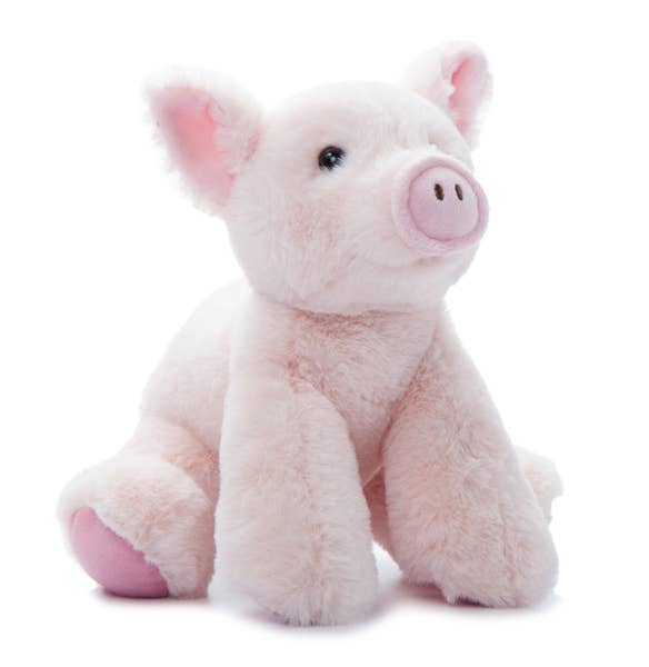 8" Pig