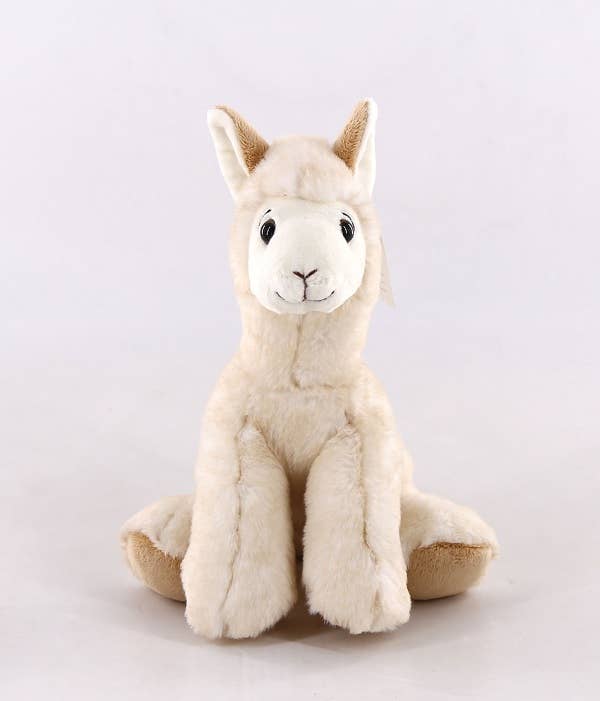 9" Llama