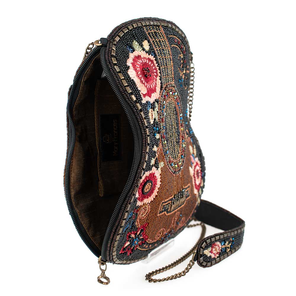 Classical Vibe Crossbody Handbag