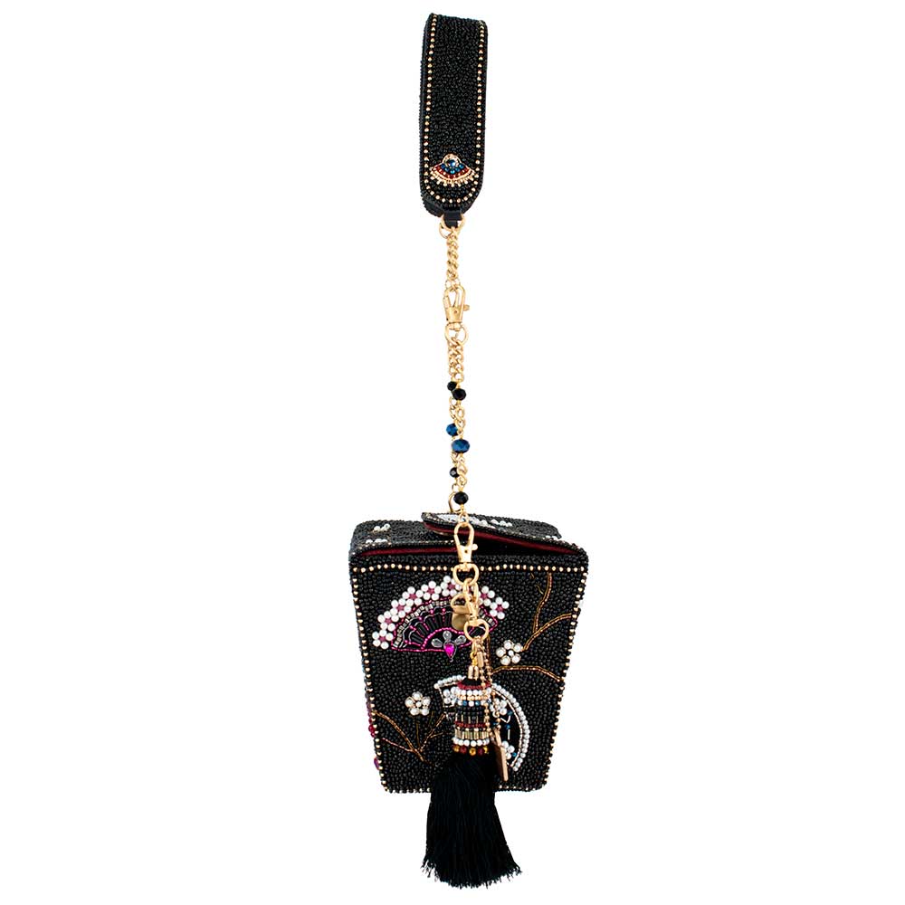 Fanfare Handbag