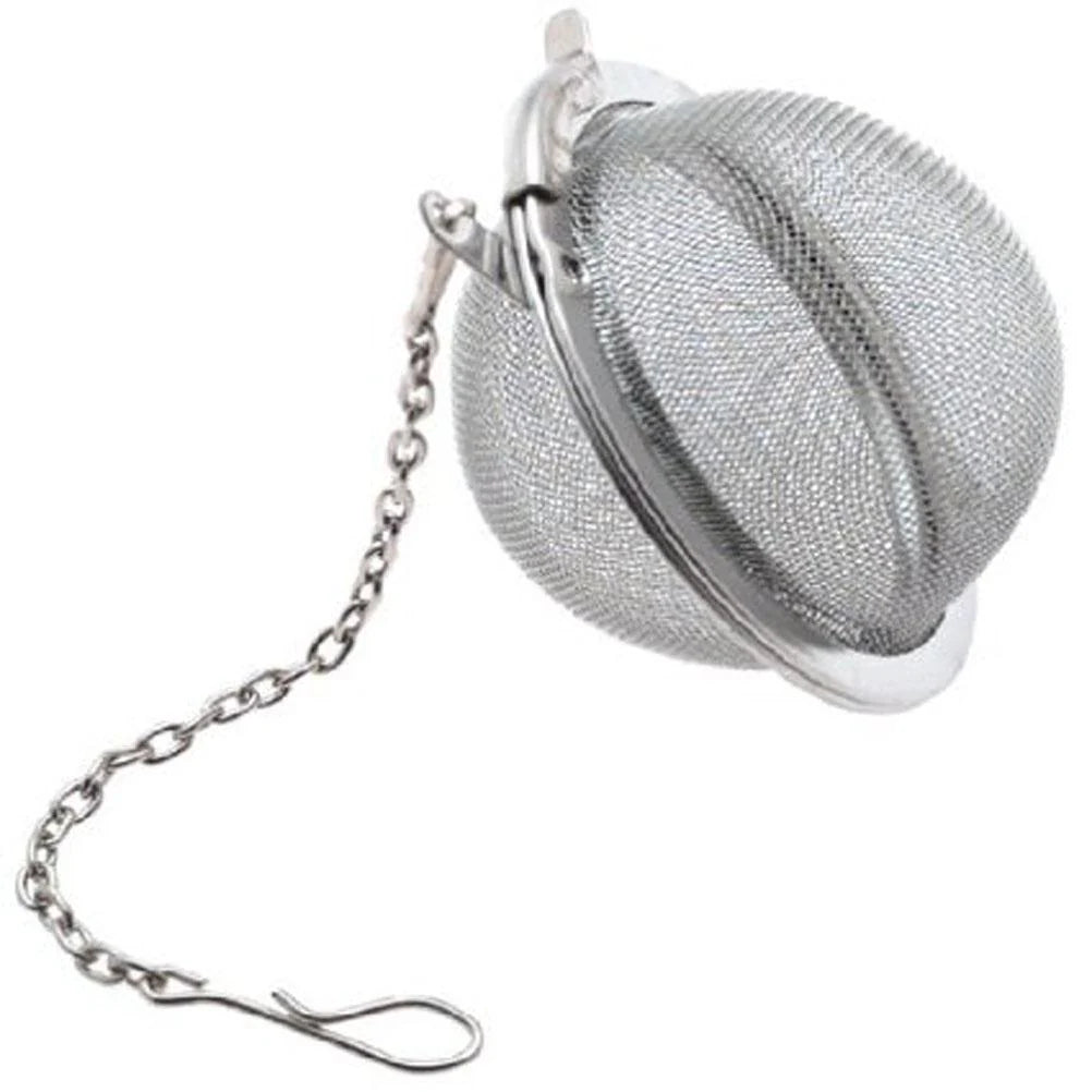 Stainless Steel Ball Tea Infuser