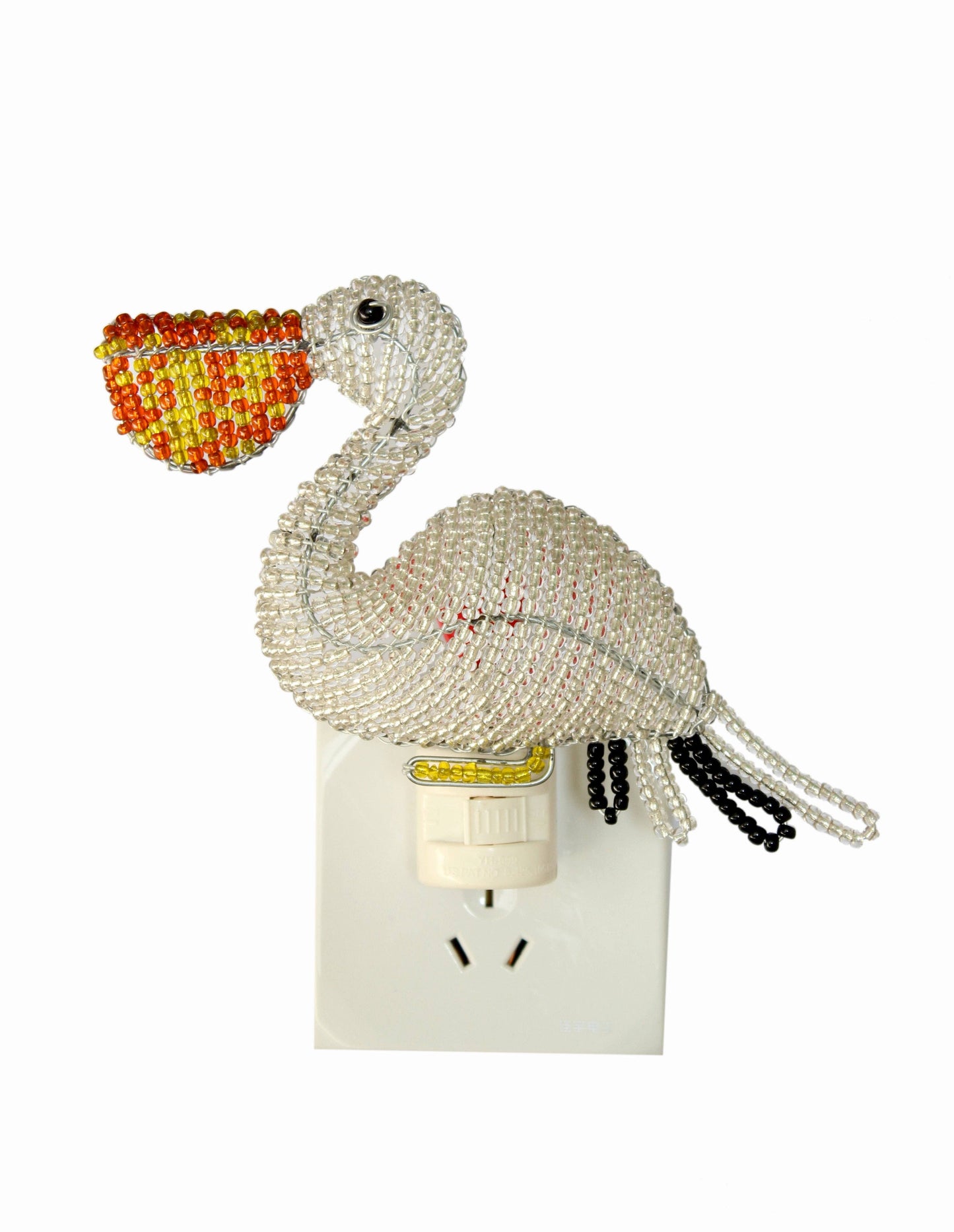 Pelican Night Light