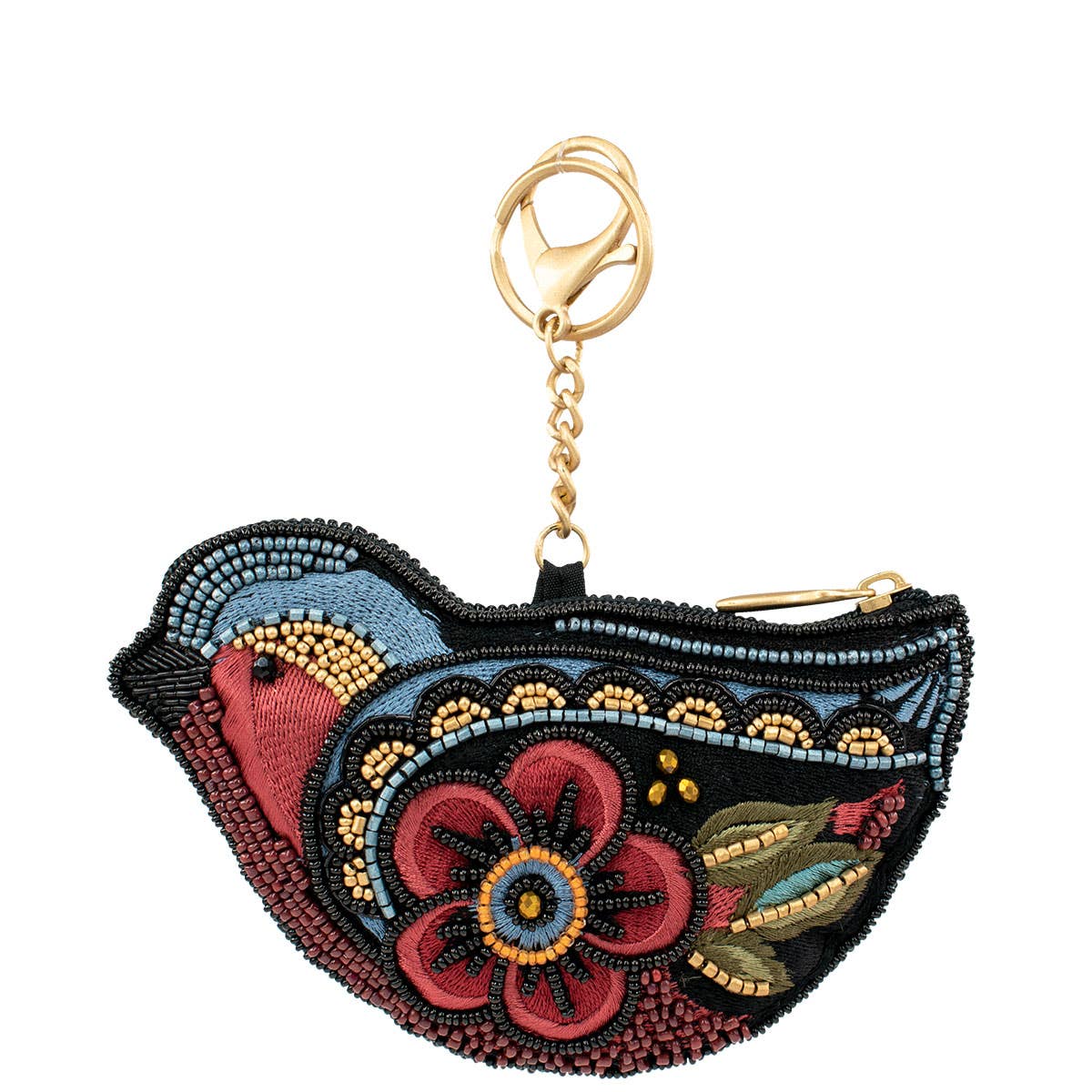 Fly Free Coin Purse/Key Fob
