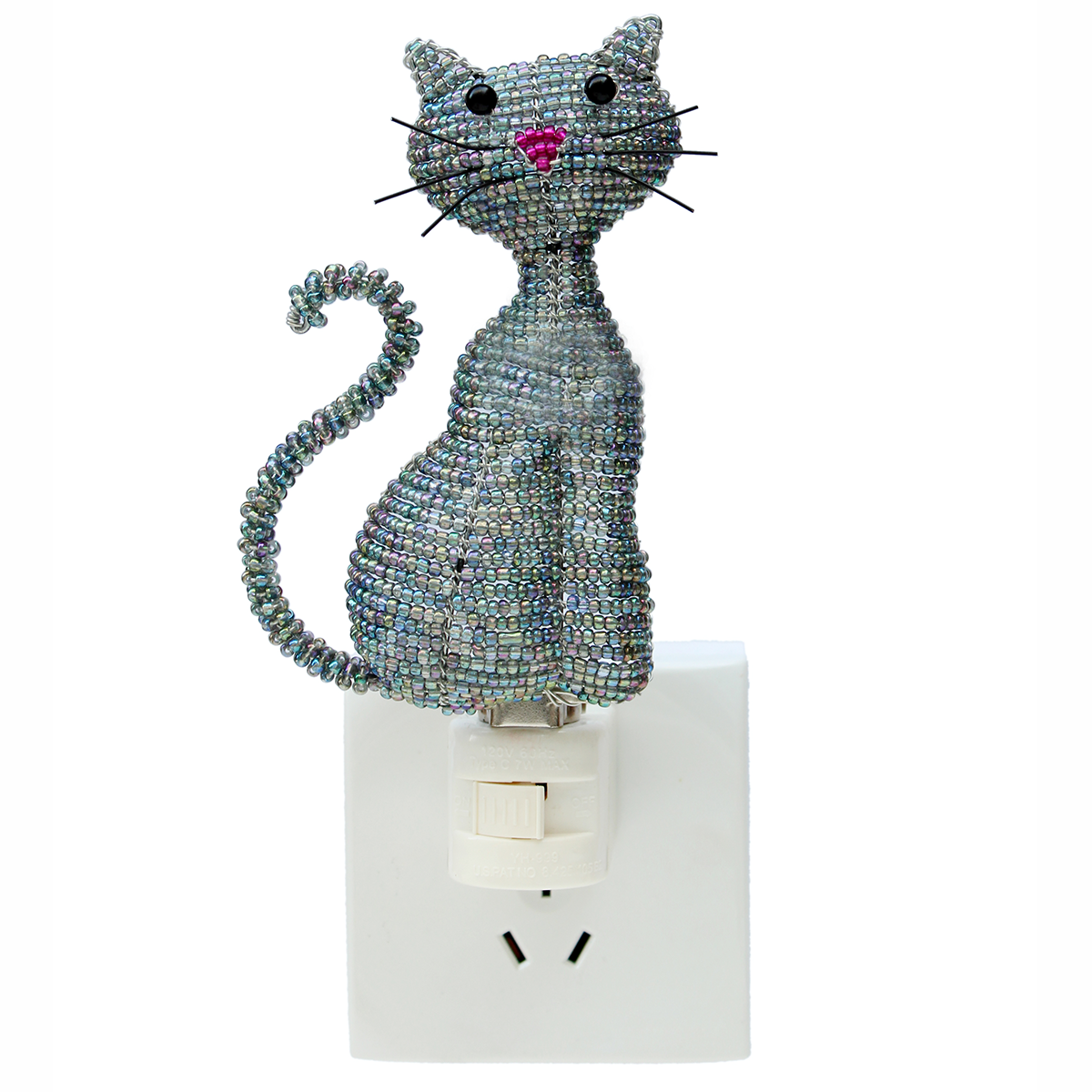 Cat Night Light