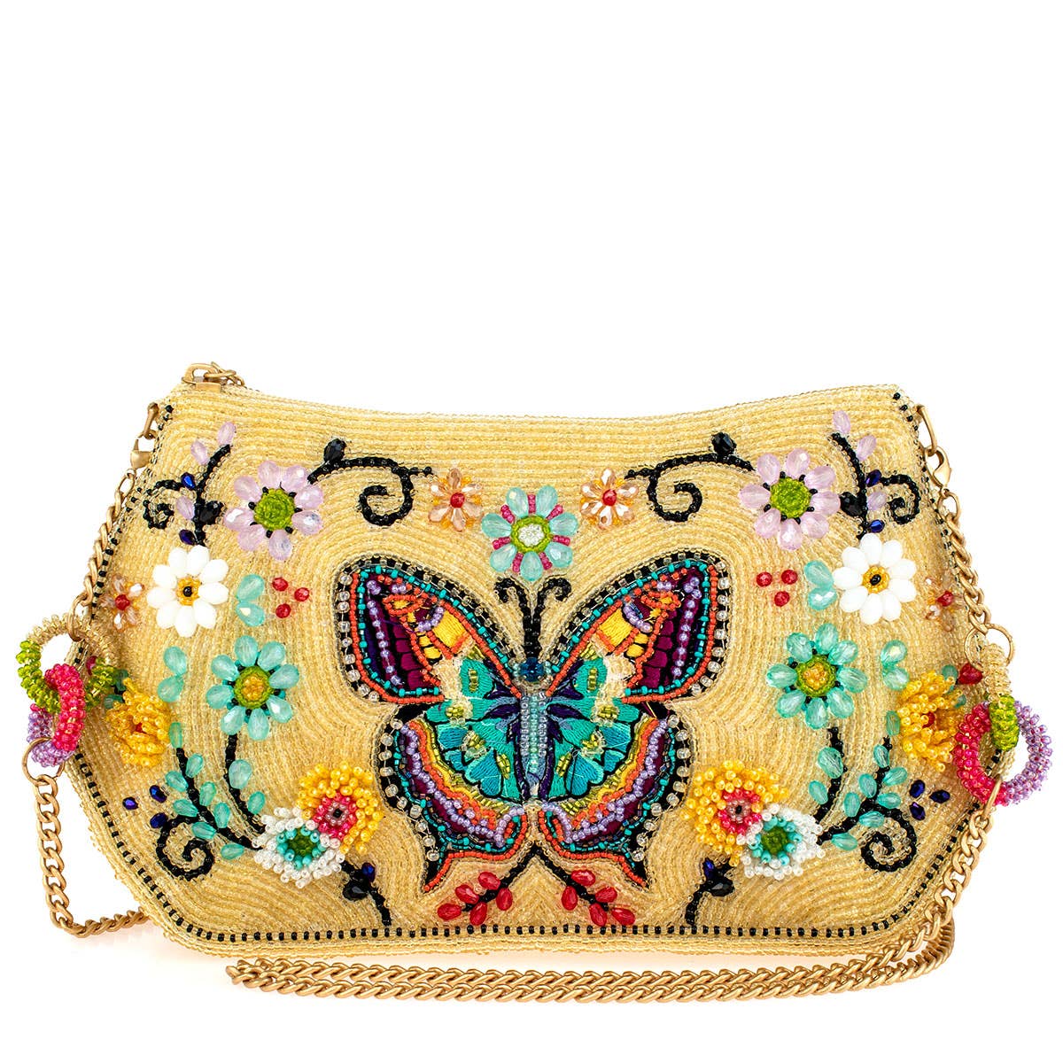 Fresh & Flighty Crossbody