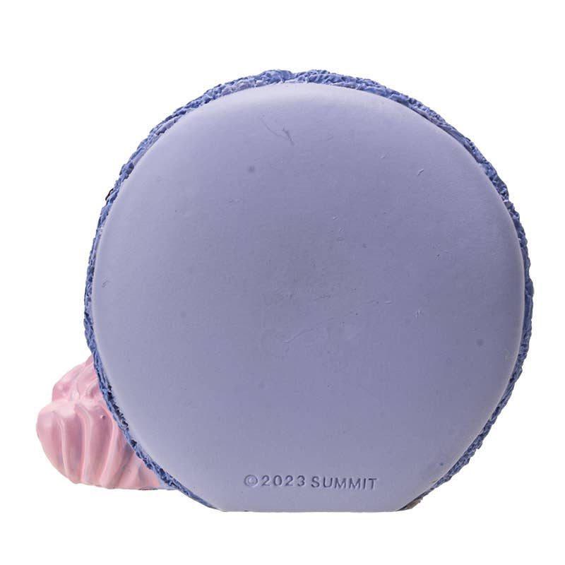 Furrybones Ronny Macaroon