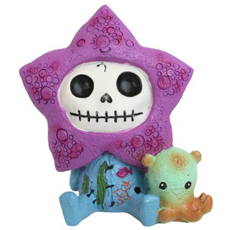 Furrybones Hoshi