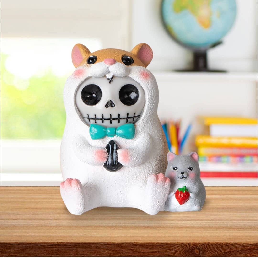 Furrybones Hammy
