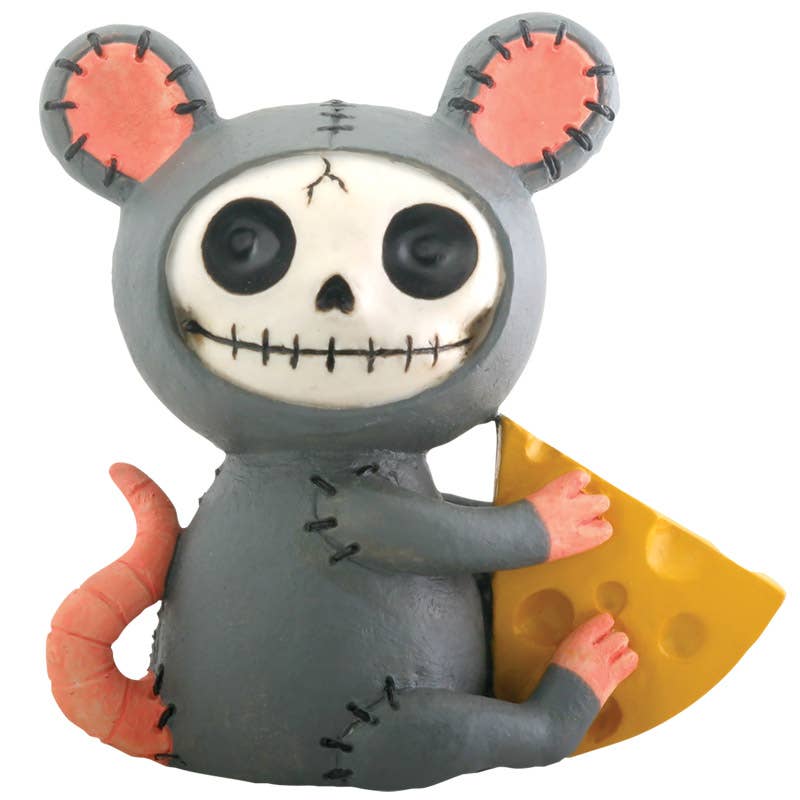 Furrybones Muenster