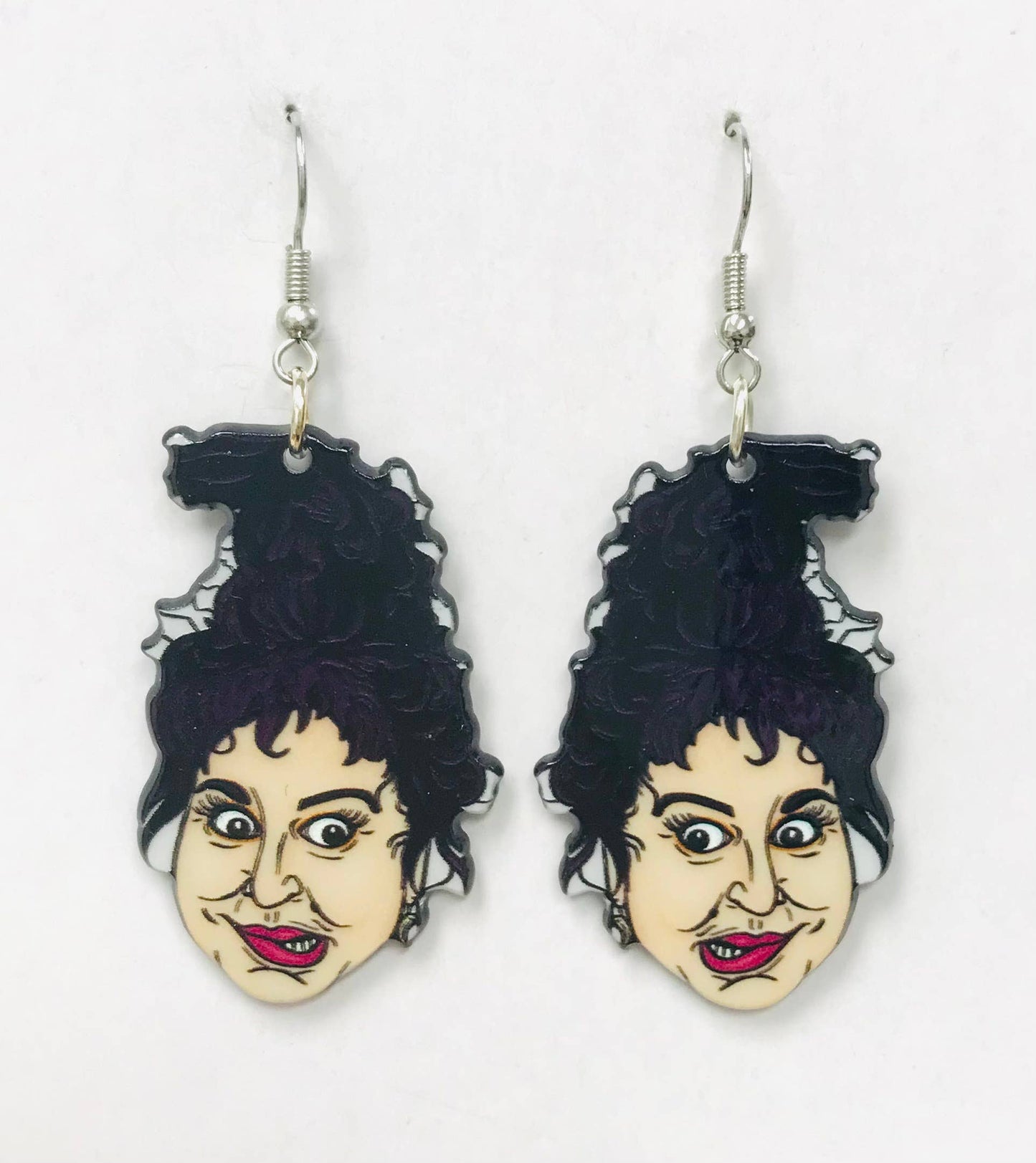 Mary from Hocus Pocus