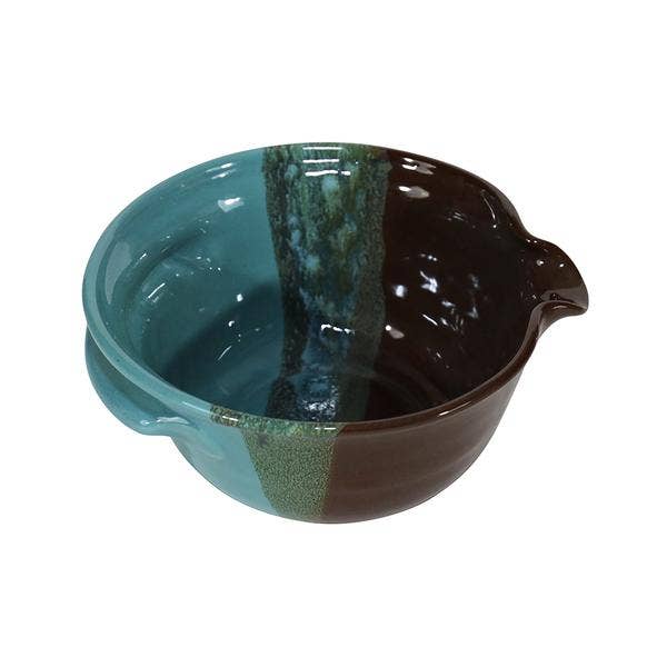 Batter Bowl: Ocean Tide / Small