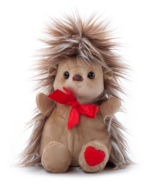12" (30cm) Val Hedgehog