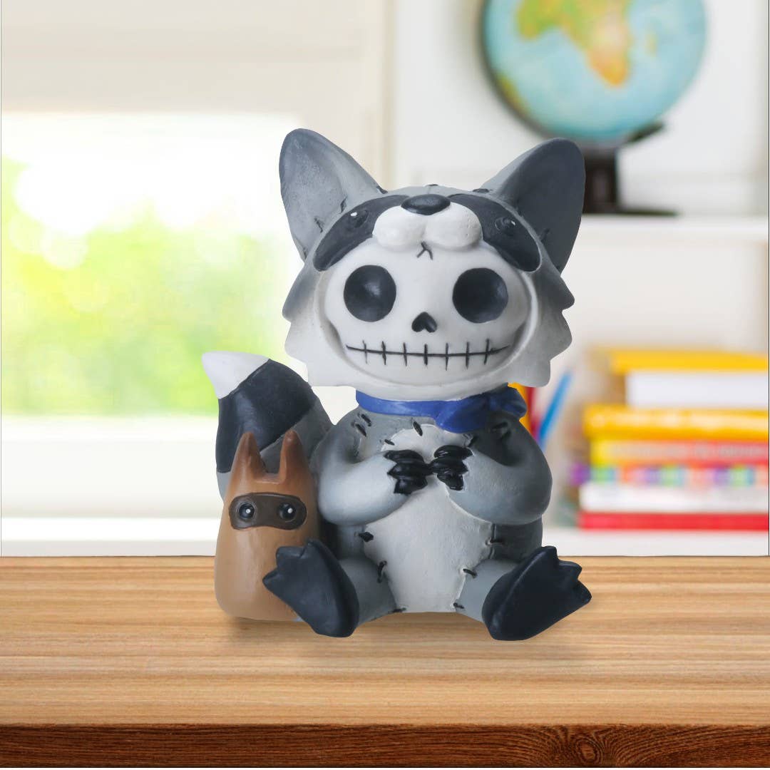 Furrybones Bandit