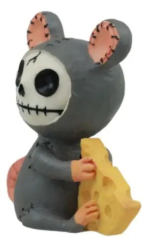 Furrybones Muenster