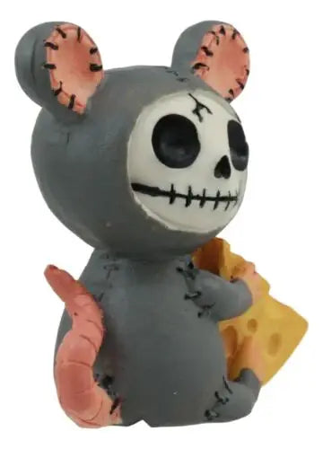 Furrybones Muenster