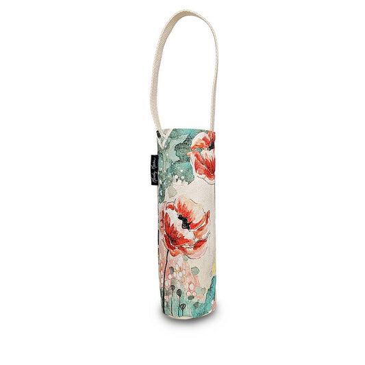 Summer Breeze Wine Tote