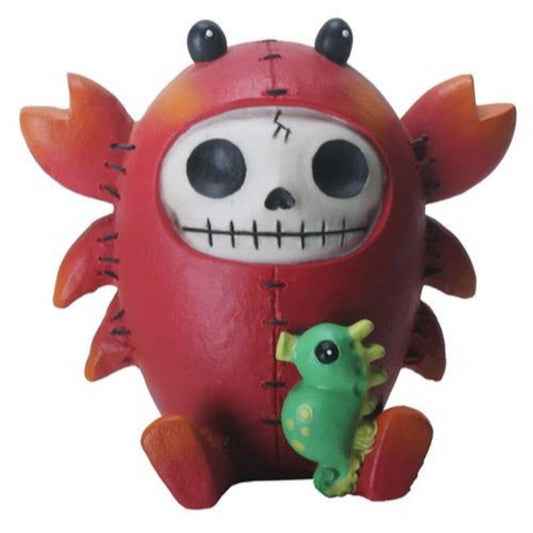 Furrybones Scuttle