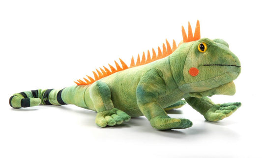 18" (45cm) Wild Onez Iguana
