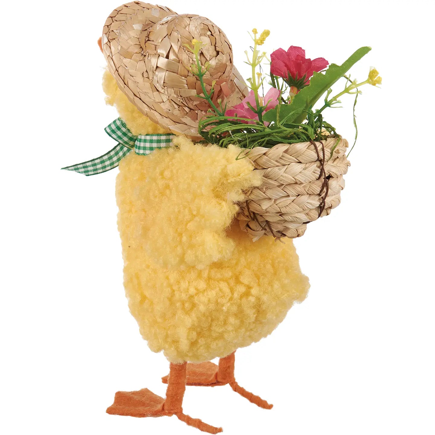 Spring Ducks Critter Set