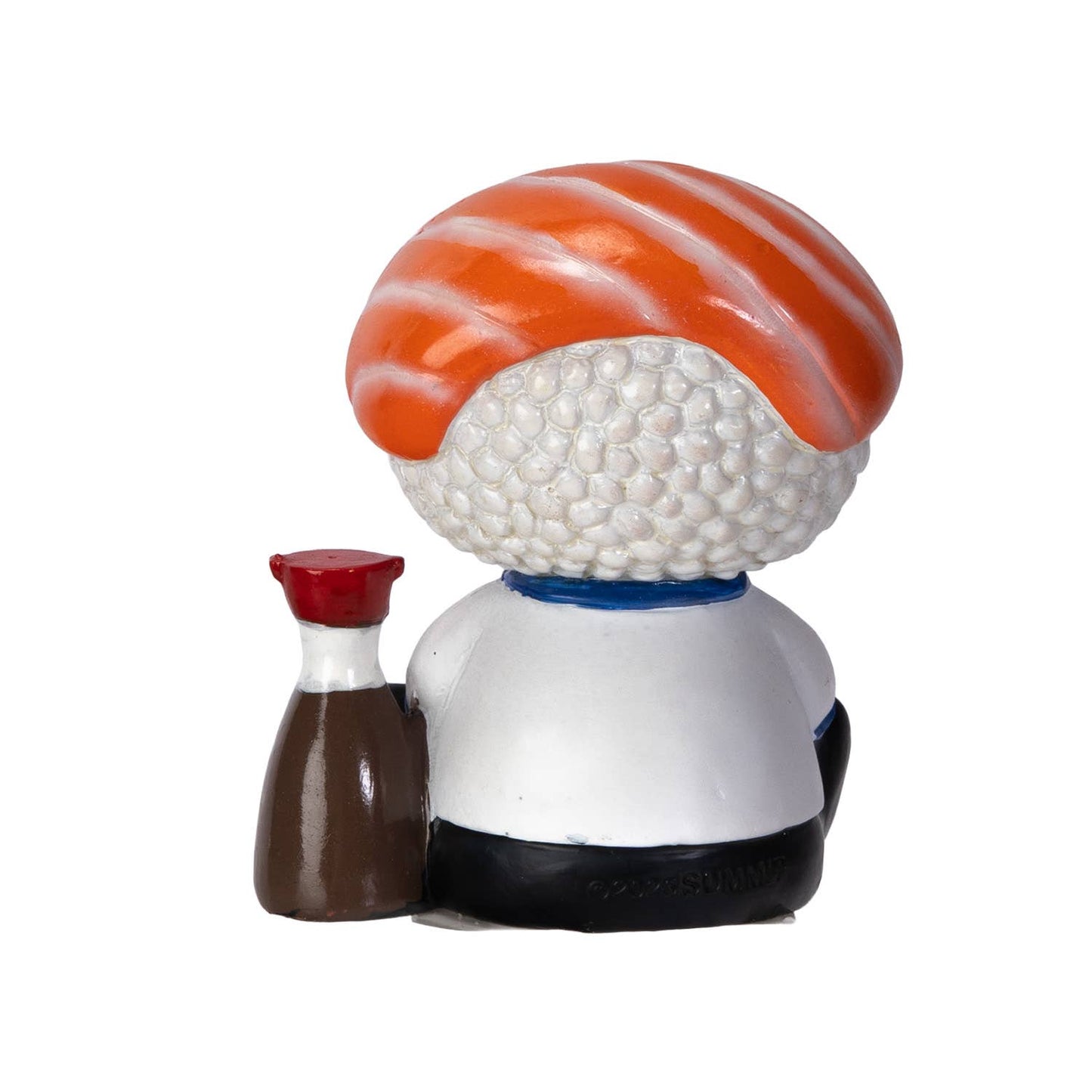 Furrybones Sake Sushi