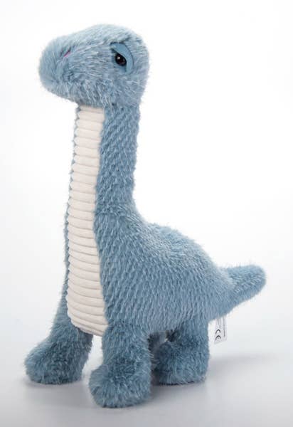 15" (38cm) Fuzzlez Brachiosuarus Dino
